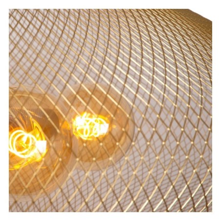 Suspension Mesh (3 lumières)