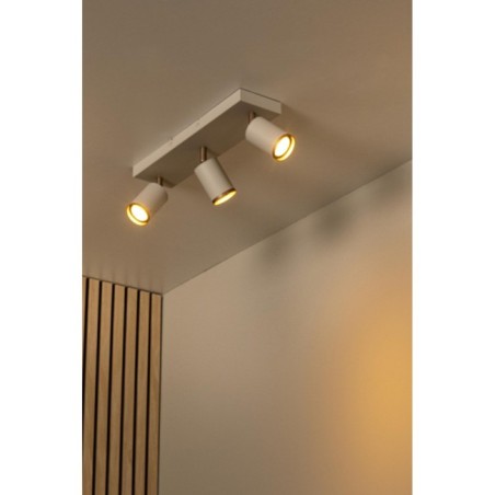 Plafonnier Regina (3 lumières)
