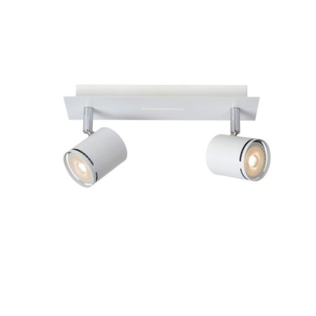 Plafonnier Rilou (2 lumières)