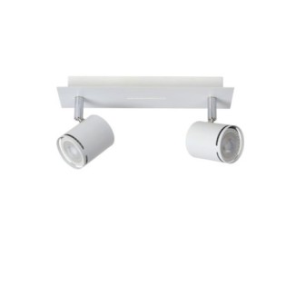 Plafonnier Rilou (2 lumières)