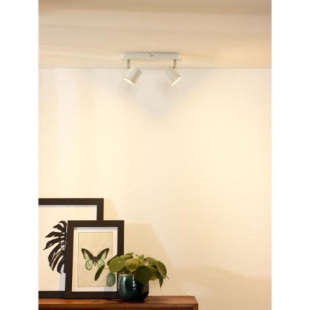 Plafonnier Rilou (2 lumières)