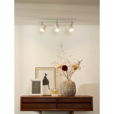 Plafonnier Rilou (3 lumières)
