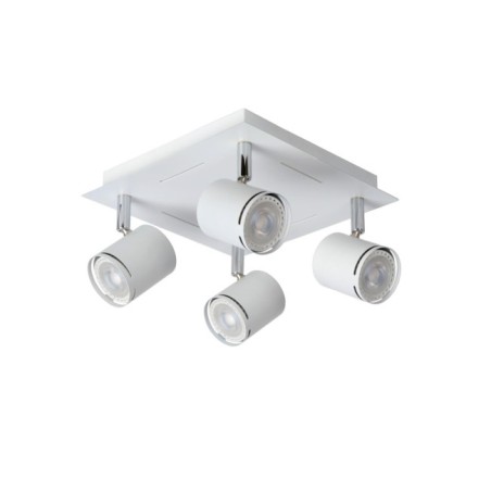 Plafonnier Rilou (4 lumières)