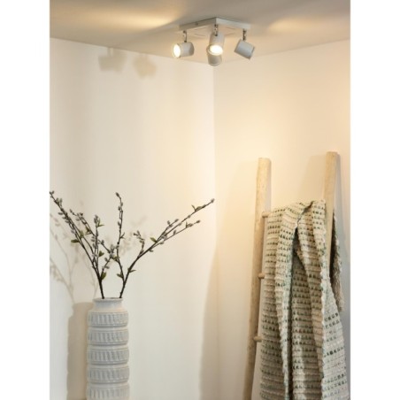 Plafonnier Rilou (4 lumières)