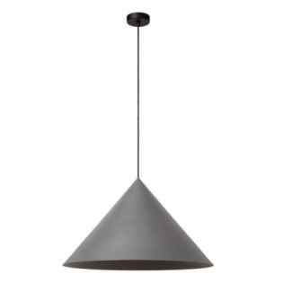 Suspension Spitze