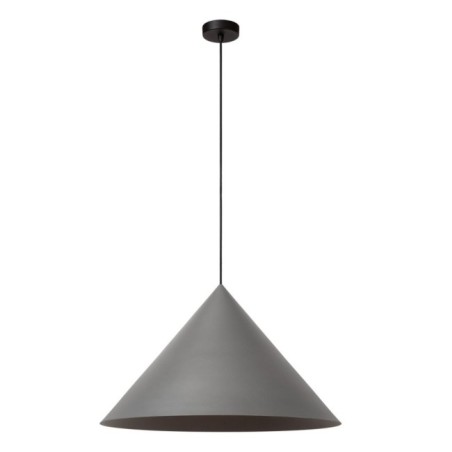 Suspension Spitze