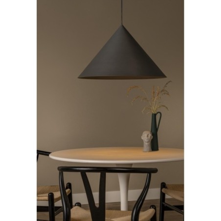 Suspension Spitze