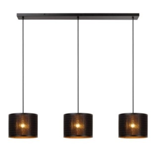 Suspension Tagalog (3 lumières)