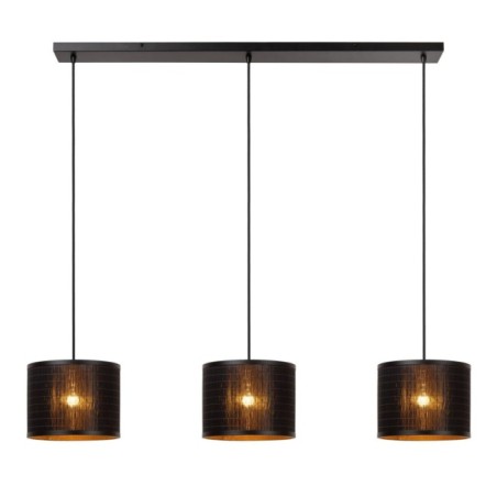 Suspension Tagalog (3 lumières)