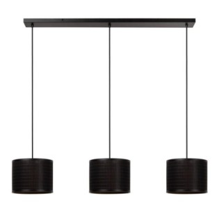 Suspension Tagalog (3 lumières)