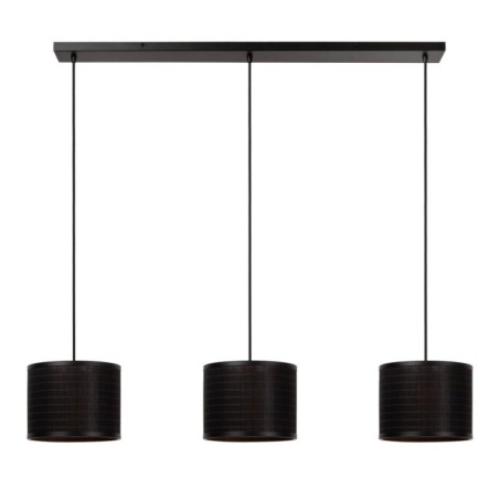 Suspension Tagalog (3 lumières)