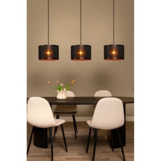 Suspension Tagalog (3 lumières)