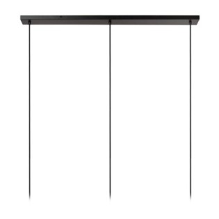 Suspension Tagalog (3 lumières)