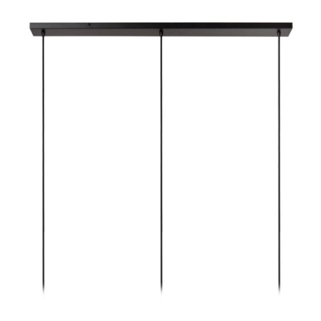 Suspension Tagalog (3 lumières)