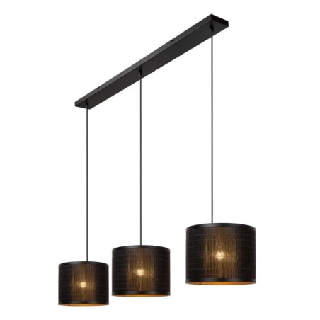 Suspension Tagalog (3 lumières)
