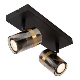 Plafonnier Upton (2 lumières)