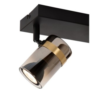 Plafonnier Upton (2 lumières)