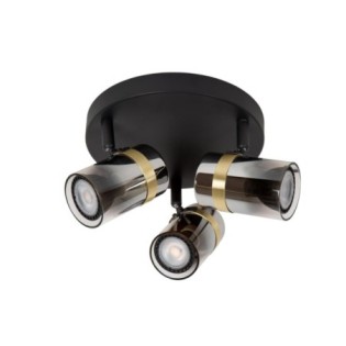 Plafonnier Upton (3 lumières)