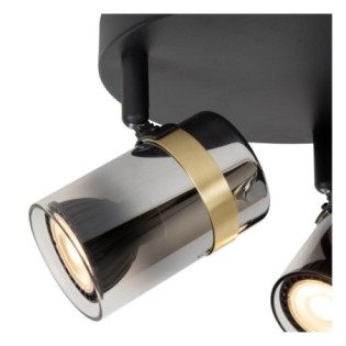 Plafonnier Upton (3 lumières)