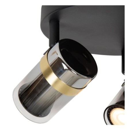 Plafonnier Upton (3 lumières)