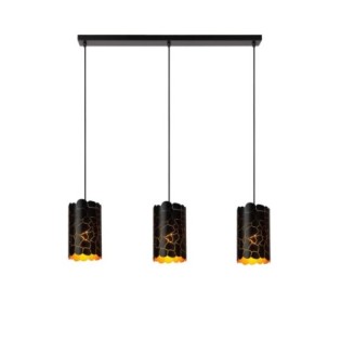 Suspension Almelo I (3 lumières)