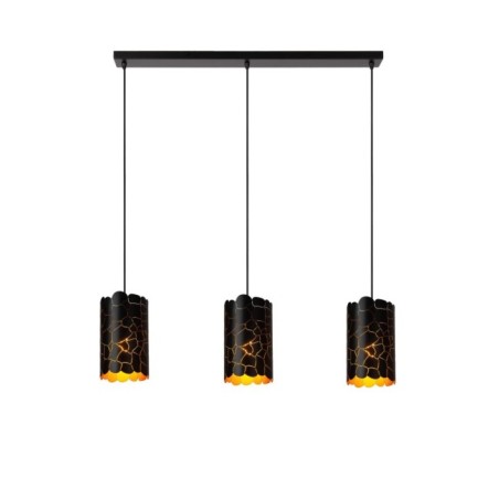 Suspension Almelo I (3 lumières)