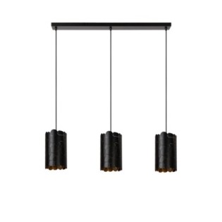 Suspension Almelo I (3 lumières)