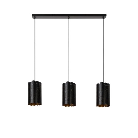 Suspension Almelo I (3 lumières)