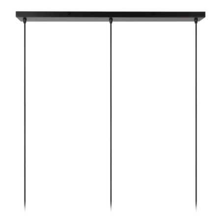 Suspension Almelo I (3 lumières)