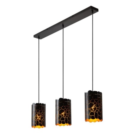 Suspension Almelo I (3 lumières)