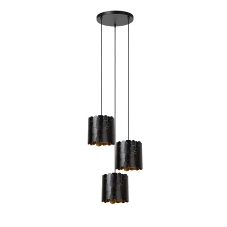 Suspension Almelo II (3 lumières)