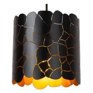 Suspension Almelo II (3 lumières)