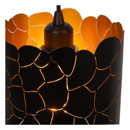 Suspension Almelo II (3 lumières)