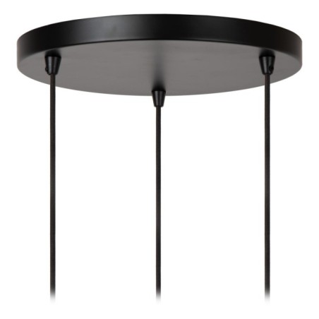 Suspension Almelo II (3 lumières)