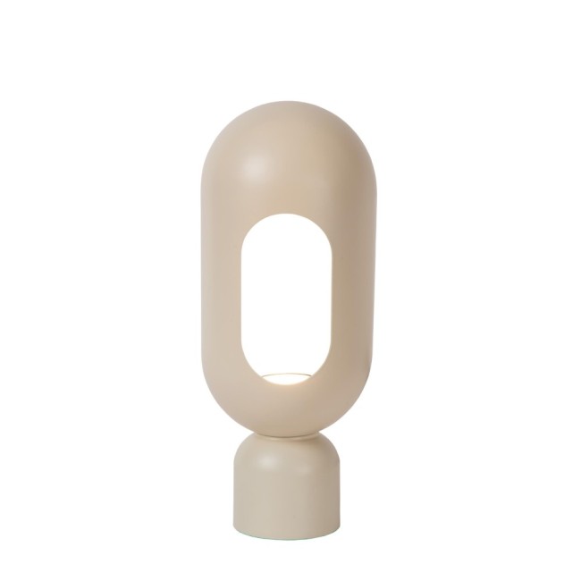 Lampe á poser Barris