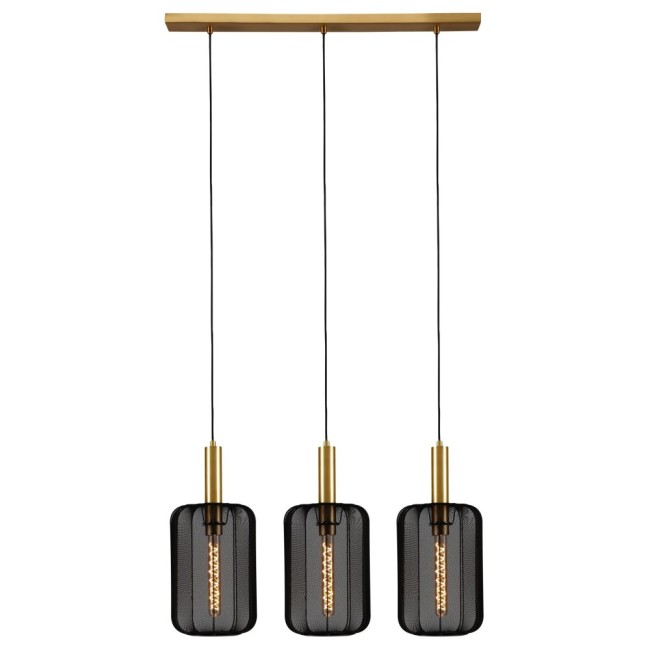 Suspension Corina (3 lumières)