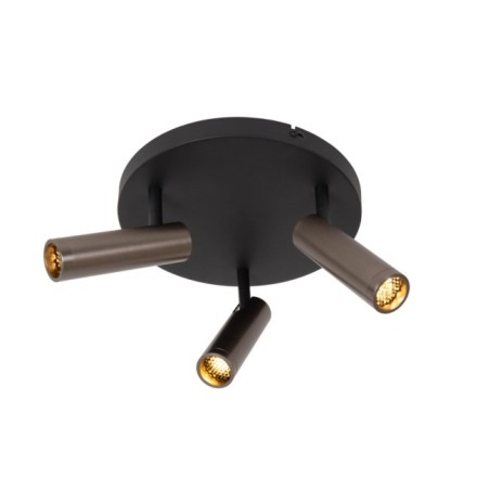 Plafonnier Grado (3 lumières)