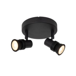 Plafonnier Kianti (2 lumières)