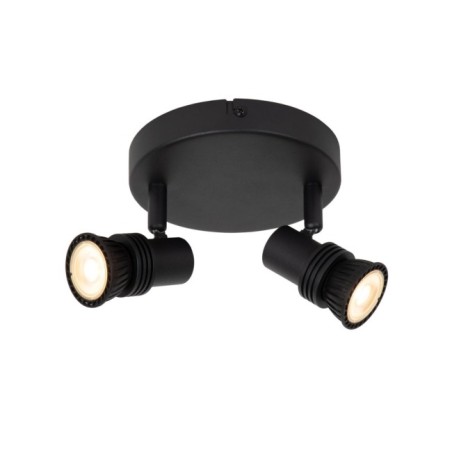 Plafonnier Kianti (2 lumières)