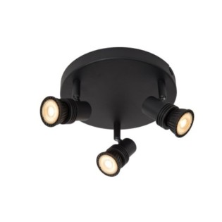 Plafonnier Kianti (3 lumières)