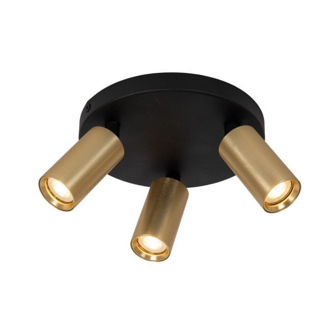 Plafonnier Ritmo (3 lumières)