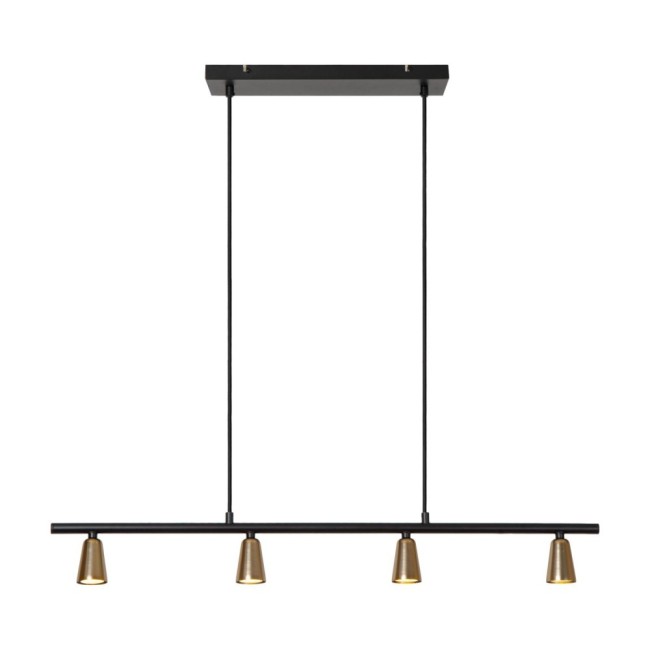 Suspension Tiana (4 lumières)