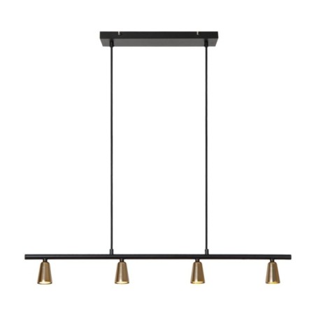 Suspension Tiana (4 lumières)