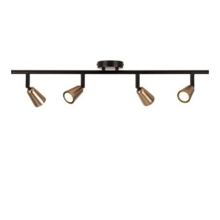 Plafonnier Tiana (4 lumières)