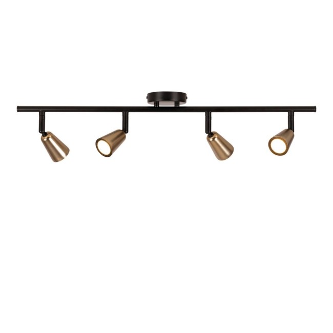Plafonnier Tiana (4 lumières)