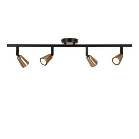 Plafonnier Tiana (4 lumières)