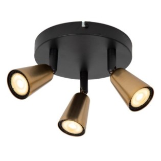 Plafonnier Tiana (3 lumières)