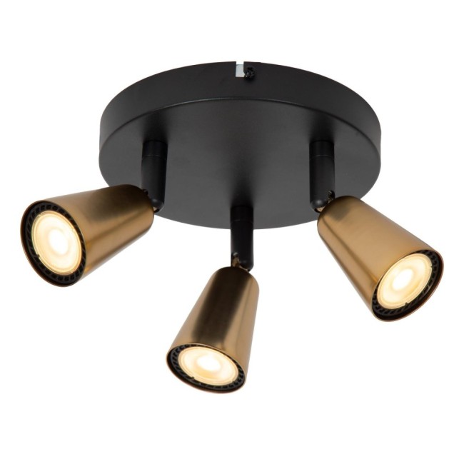 Plafonnier Tiana (3 lumières)
