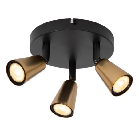 Plafonnier Tiana (3 lumières)