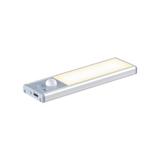 Éclairage LED sous meuble avec capteur Danu CCT 20cm. (1W)